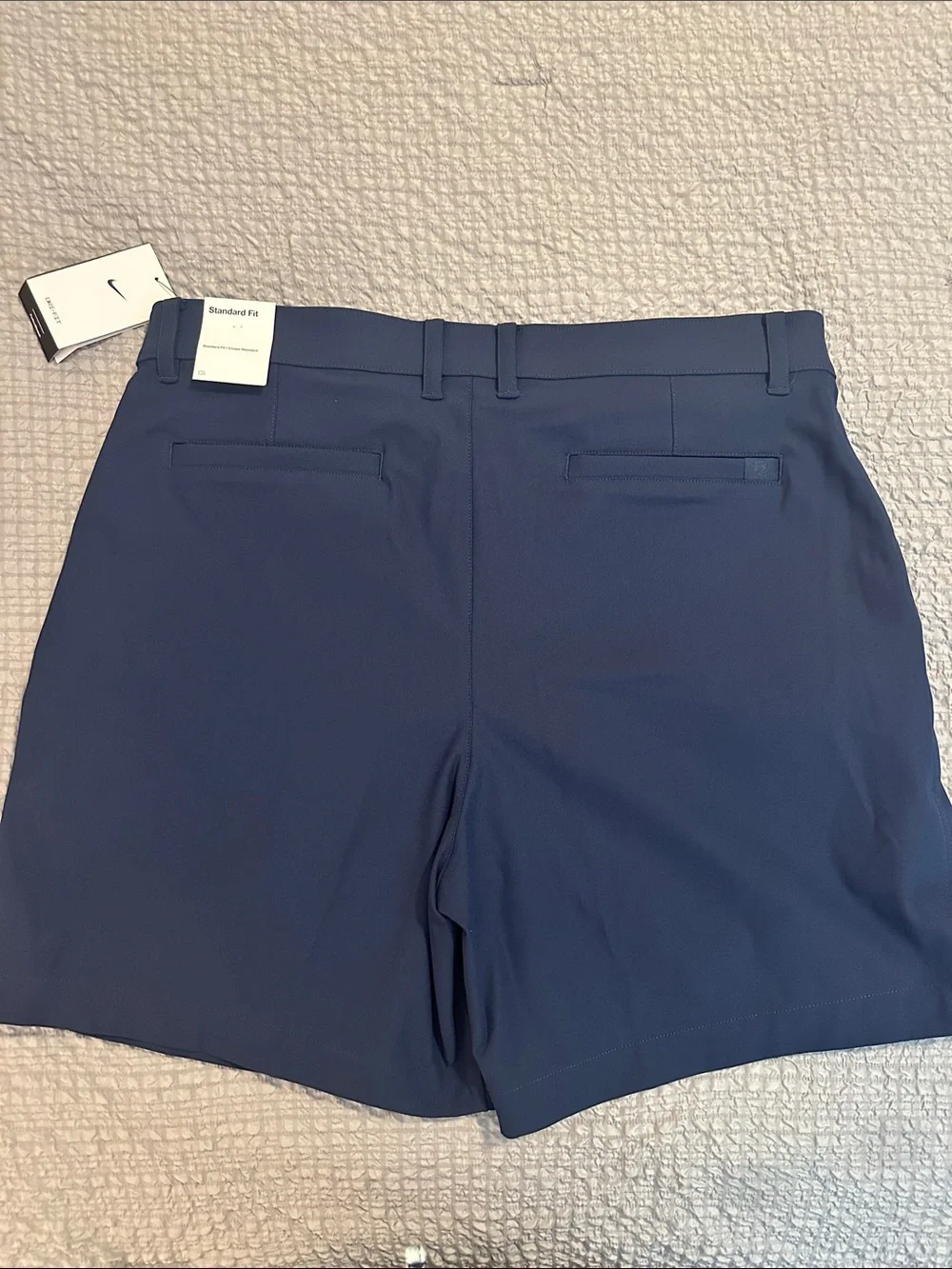 Nike Golf Shorts